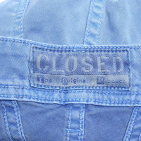 Closed Jeans bleu