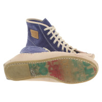 See By Chloé Suede sneakers