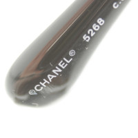 Chanel Zonnebril in zwart