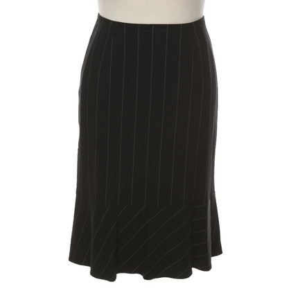 Pauw Skirt in Black