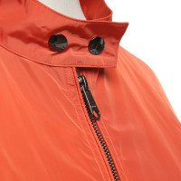Strenesse Blue Jacket/Coat in Orange