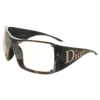 Christian Dior Sunglasses with logo