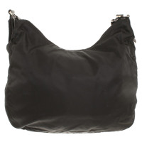 Prada Shoulder bag in black