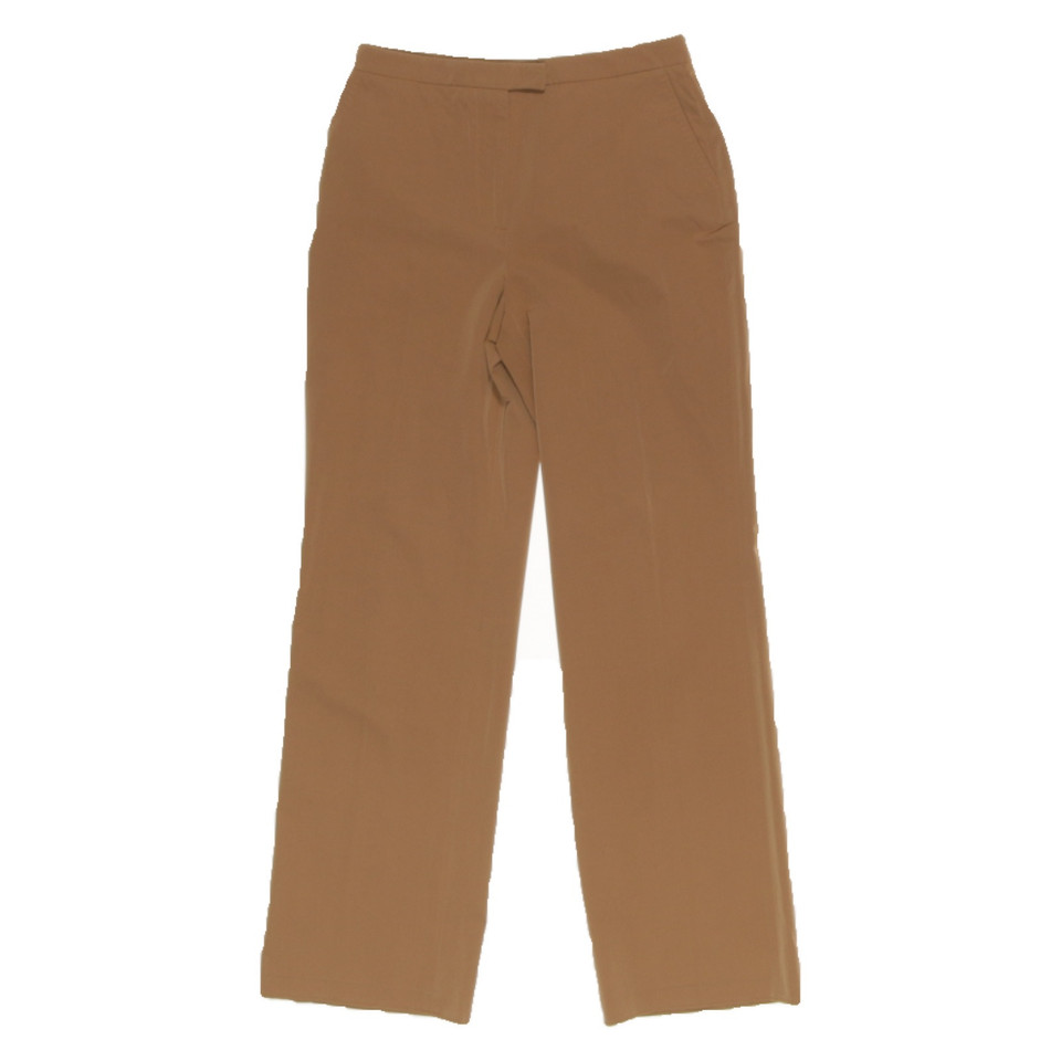 Cinque Trousers in Brown
