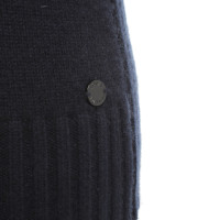 Louis Vuitton Cashmere sweater in blue