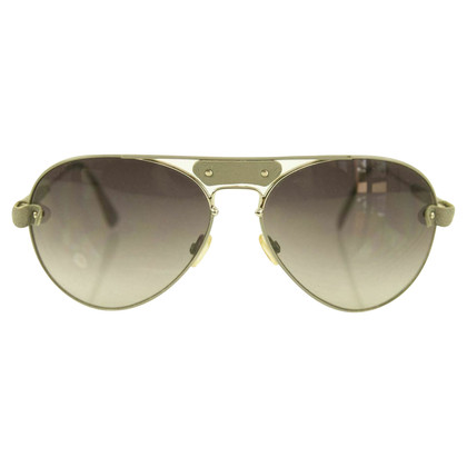 Chloé Sunglasses in Grey