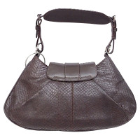 Christian Dior Handbag from Reptilleder