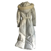 Blumarine Jacket/Coat in White
