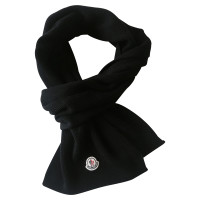 Moncler foulard noir