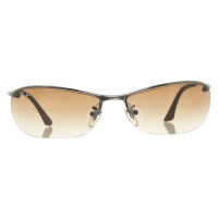 Ray Ban Sunglasses in Brown