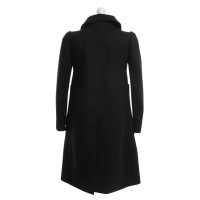 Carven Cappotto in nero