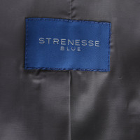 Strenesse Blue Blazer in Grey