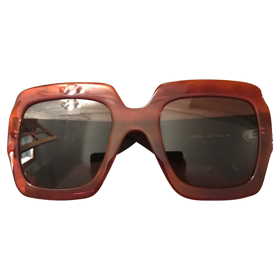 Gucci Sonnenbrille