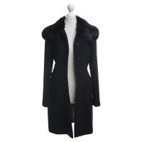 Dolce & Gabbana Cappotto in nero