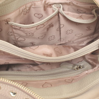 Twin Set Simona Barbieri Leather handbag