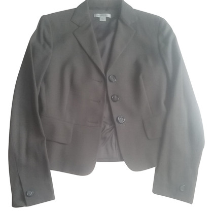 Marella Jacket/Coat Wool in Taupe