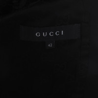 Gucci Pantsuit in black