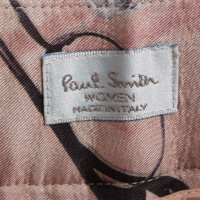 Paul Smith Pantalon en ocre