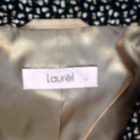 Laurèl Mantel im Tweed-Look 