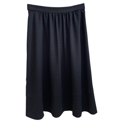 A.P.C. Skirt in Blue