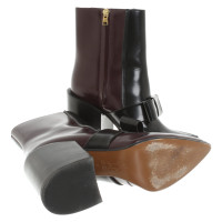 Marni Ankle boots Leather