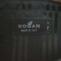 Hogan Handbag in Black