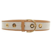 Loro Piana Belt in Beige