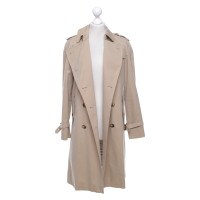 Burberry Trench coat in beige