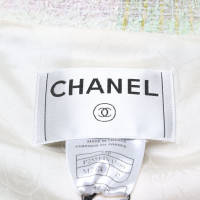 Chanel Blazer in Multicolor