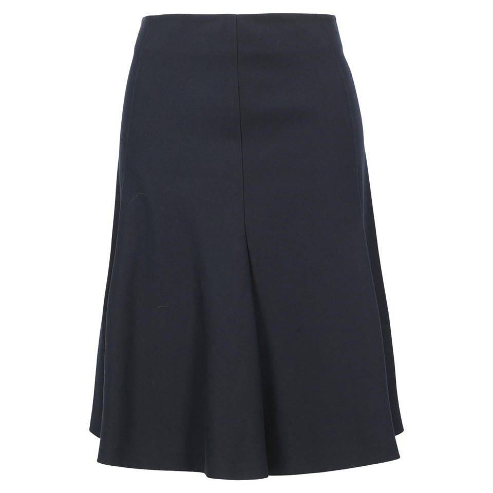 Jil Sander Skirt Cotton