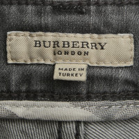 Burberry Jeans in Grau