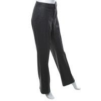 Bogner Classic trousers in dark gray