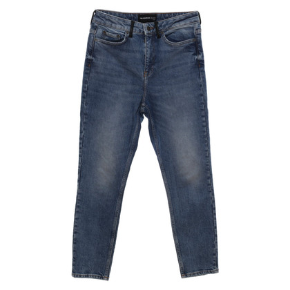 The Kooples Jeans Katoen in Blauw