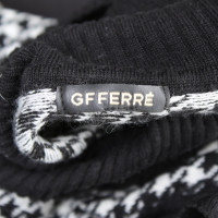 Ferre Twinset with pattern