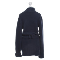 Comptoir Des Cotonniers Cardigan in Blue