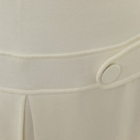 Calvin Klein Abito in crema