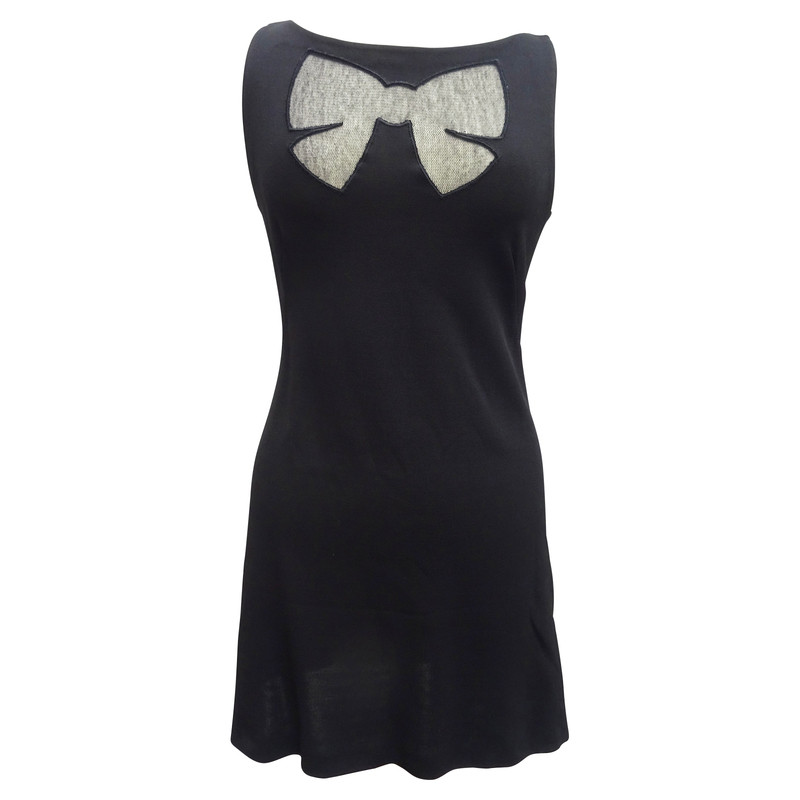 Moschino Dress with bow