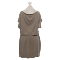 Drykorn Kleid in Khaki