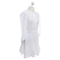 Isabel Marant Dress in white