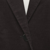 Hugo Boss Blazer Cotton in Grey
