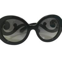 Prada Sunnies Baroque