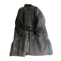 No. 21 Jacket/Coat in Black