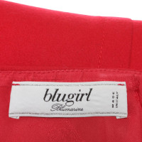 Blumarine Blugirl - Rok in Red