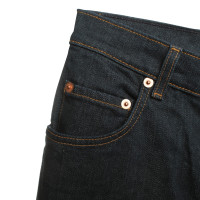 Wunderkind Jeans in blu scuro