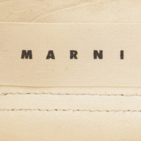 Marni Shoulder bag in olive