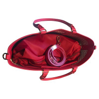 Patrizia Pepe Handtasche in Rot