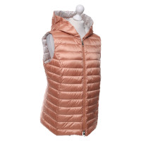 Marina Rinaldi Vest met capuchon