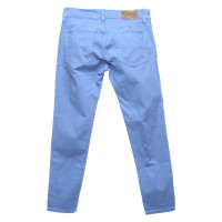 Ralph Lauren Jeans in violetblauw