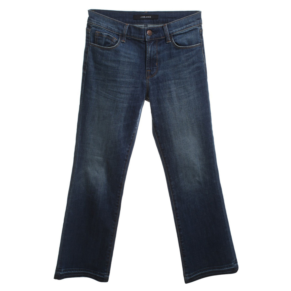 J Brand Jeans im Used-Look 