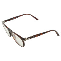 Persol Glasses with tortoiseshell pattern